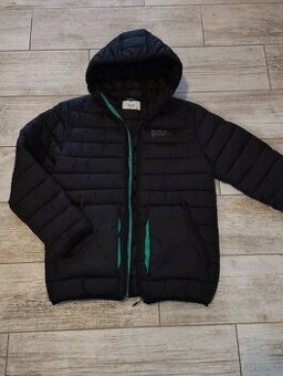 Podzimní bunda Reserved vel.158