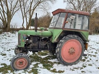 Zetor 25k