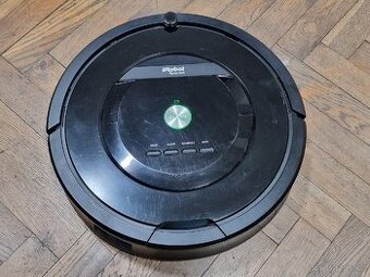 iRobot Roomba 876