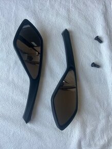 Zrcátka na Street triple 675 2013 L+P