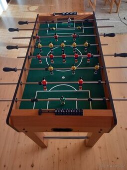 Stolní fotbal