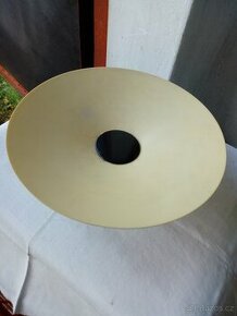 Retro mísa Plastimat "Brusel"