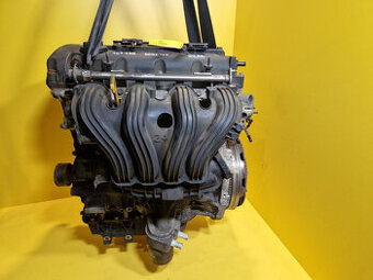 MOTOR G4KC - 2.4 16V, 128KW, 129kW - HYUNDAI/KIA - 12754