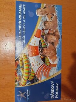 Aquapalace Čestlice