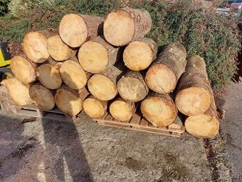 PALIVOVÉ DŘEVO MĚKÉ SUCHÉ