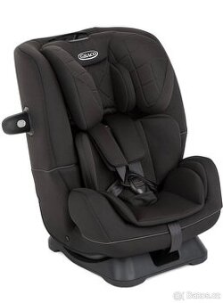 Originálně zabalená autosedačka Graco Slimfit