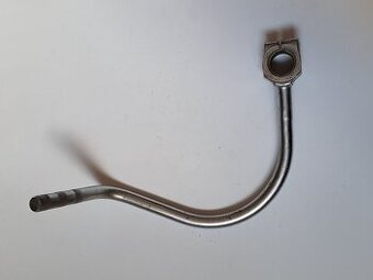 ČZ 175/505 rikša skutr prase čezeta startpaka