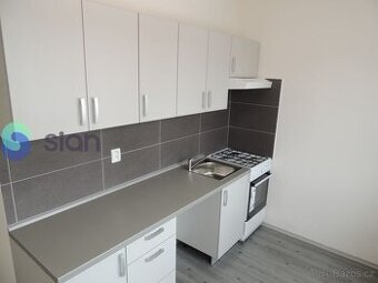 Podnájem bytu 2+1 54 m2, ul. Plavecká 873/2, Ostrava - Hrabů