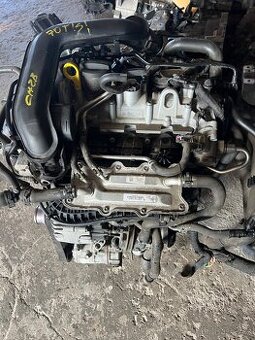 Motor 1.0tsi 70kw CHZB