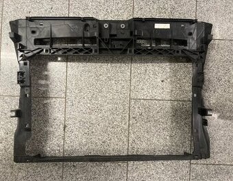 STĚNA CHLADIČOVÁ ŠKODA KAROQ 57A805588E  57A805588J