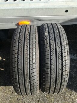 Continental letní pneu 175/65/14 - 2ks 97-100%