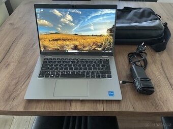 UltraBook Dell Latitude 5420 i5 11th 8x4.4GHz-RAM 16GB-SSD