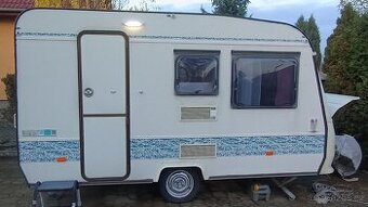 Prodám karavan Adria Unica A 360 DB