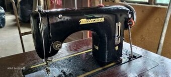 Šicí stroj Minerva