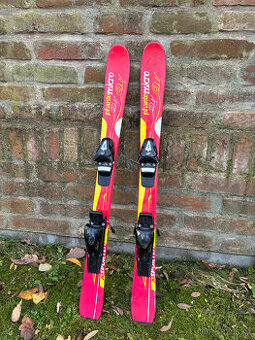 Dětské lyže Sporten