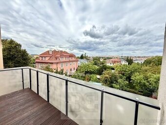 Prodej bytu 2+kk 66 m², Praha - Nusle, ev.č. N08368