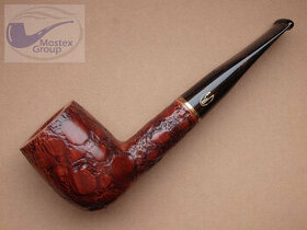 dýmka Savinelli Alligator Brown 141 nová nepoužitá
