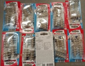 Hmoždinky do polystyrenu FID 50