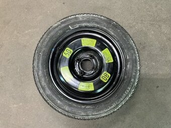 Peugeot - Citroen - dojezdové kolo vel. 15