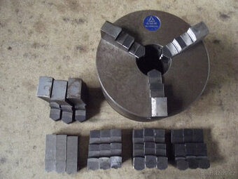 Univerzální sklíčidlo IU 160/3