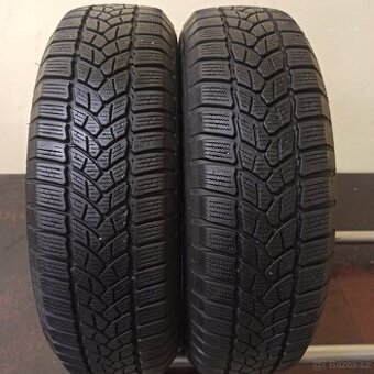 Firestone Winterhawk 3 165/70 R14 91T 5,5 mm