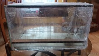 Terárium 70x40x40cm