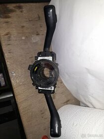 Fabia 1 ovládací páčky