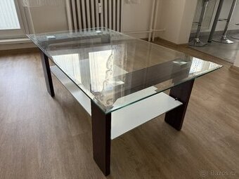 Konferenční stolek