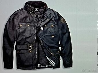 Prodám fungl novou 3/4 bundu UNCS