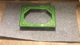 Manipulační vozík