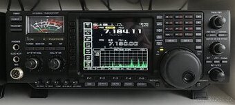 ICOM IC 756PRO3