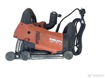 Drážkovačka Hilti DCH 150-SL vč. laserové jednotky po GO