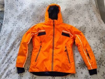 Dětská lyžařská bunda