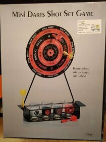 Herní sada na párty