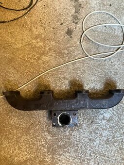 Zetor 50 super svody