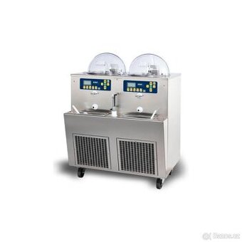 Výrobník fresh zmrzliny STAF59 - GLS2LX
