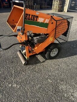 Profesionalni drtička ELIET SUPER PROF