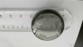 Sklíčka blinkru na HD