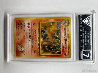 Pokémon ohodnocené kartičky