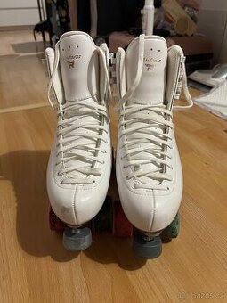 Trekove brusle velikost 270mm (41) Risport