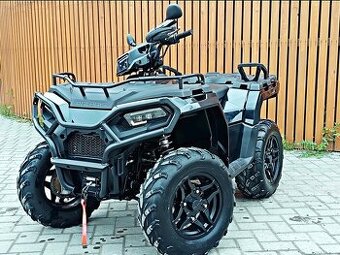 Polaris Sportsman 570 2024