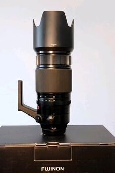 Fujifilm FUJINON XF 50-140mm f2.8 R LM OIS WR