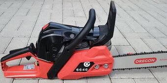 Motorová pila SOLO by AL-KO