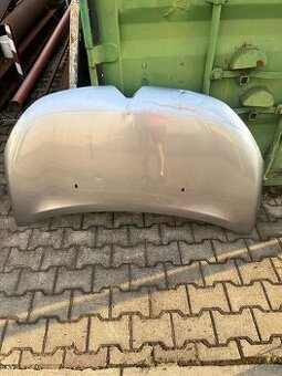 Citroen C3  2016-2023 dily predek