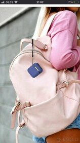 Flipové pouzdro Amazon pro Apple AirPods 1/2