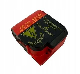 Starter Xenon D2S D2R AL Litronic 1307329076