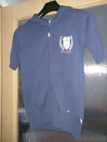 Svetr na zip Kangaroos vel.36/38