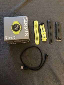 Garmin Instinct 2