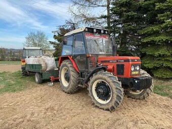 Prodej sadbových brambor na rok 2026