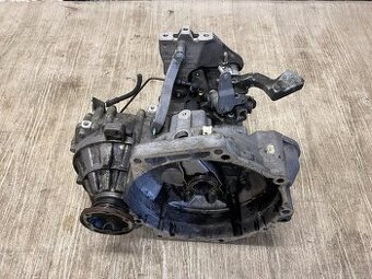 AUDI, SEAT, ŠKODA, VW 1.9TDI 77KW BKC - PŘEVODOVKA 5Q CQQ
